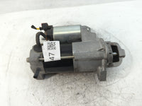 2018-2019 Chevrolet Equinox Car Starter Motor Solenoid OEM P/N:12673600 Fits Fits 2017 2018 2019 OEM Used Auto Parts - Oemusedautoparts1.com