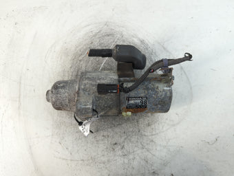 compare product 2017-2019 Honda Cr-V Car Starter Motor Solenoid OEM P/N:SM-75009 Fits Fits 2017 2018 2019 OEM Used Auto Parts