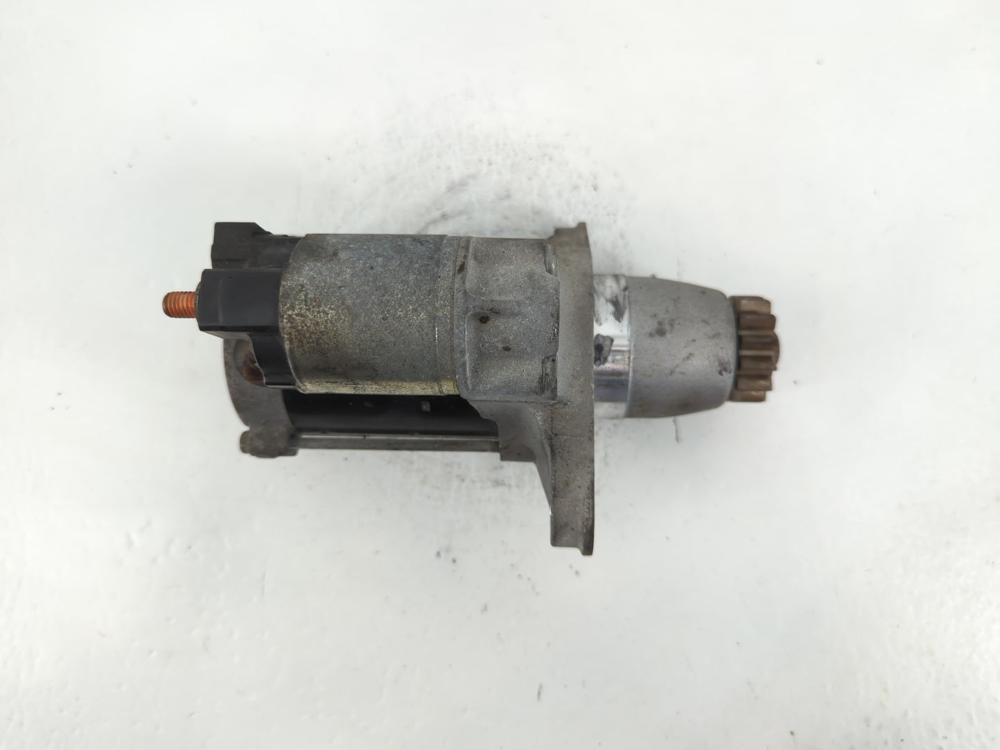 2004-2019 Toyota Highlander Car Starter Motor Solenoid OEM P/N:28100-20020 Fits OEM Used Auto Parts - Oemusedautoparts1.com