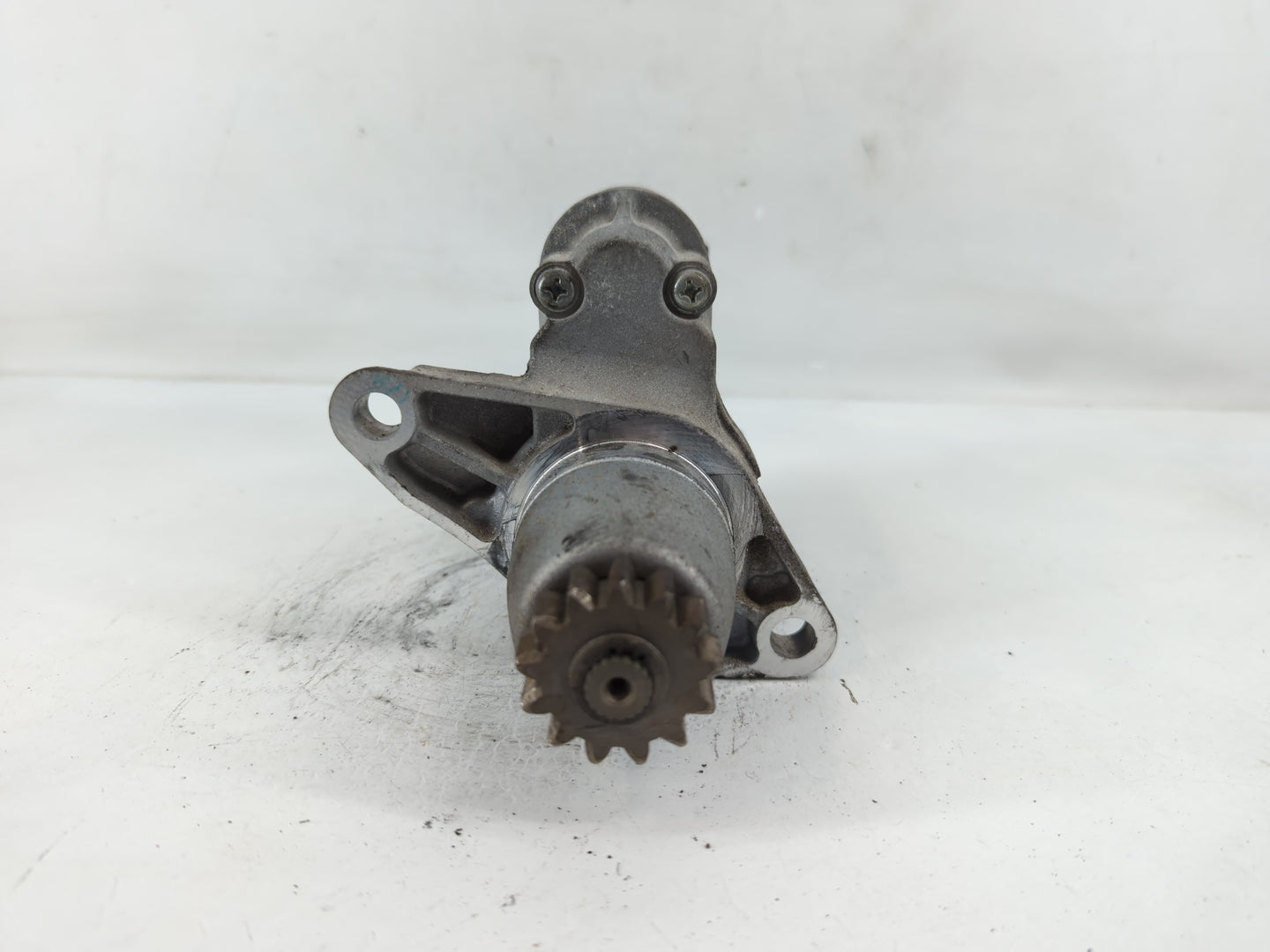 2004-2019 Toyota Highlander Car Starter Motor Solenoid OEM P/N:28100-20020 Fits OEM Used Auto Parts - Oemusedautoparts1.com
