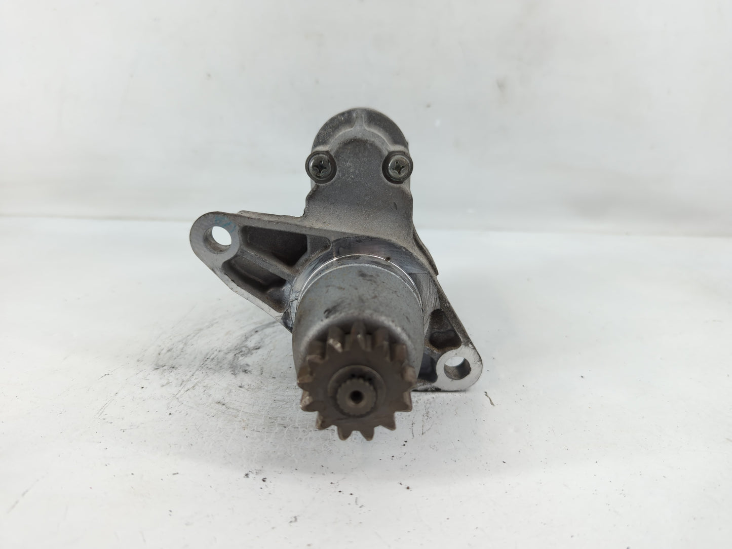 2004-2019 Toyota Highlander Car Starter Motor Solenoid OEM P/N:28100-20020 Fits OEM Used Auto Parts - Oemusedautoparts1.com