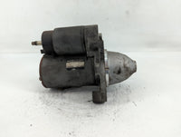 2011-2016 Chrysler Town & Country Car Starter Motor Solenoid OEM P/N:04801839AB Fits OEM Used Auto Parts - Oemusedautoparts1.com