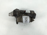2014-2020 Nissan Nv200 Car Starter Motor Solenoid OEM P/N:23300 EN22C Fits Fits 2013 2014 2015 2016 2017 2018 2019 2020 OEM Used Auto Parts - Oemusedautoparts1.com
