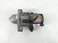 2015-2020 Honda Fit Car Starter Motor Solenoid OEM P/N:SM-74015 Fits Fits 2015 2016 2017 2018 2019 2020 OEM Used Auto Parts - Oemusedautoparts1.com