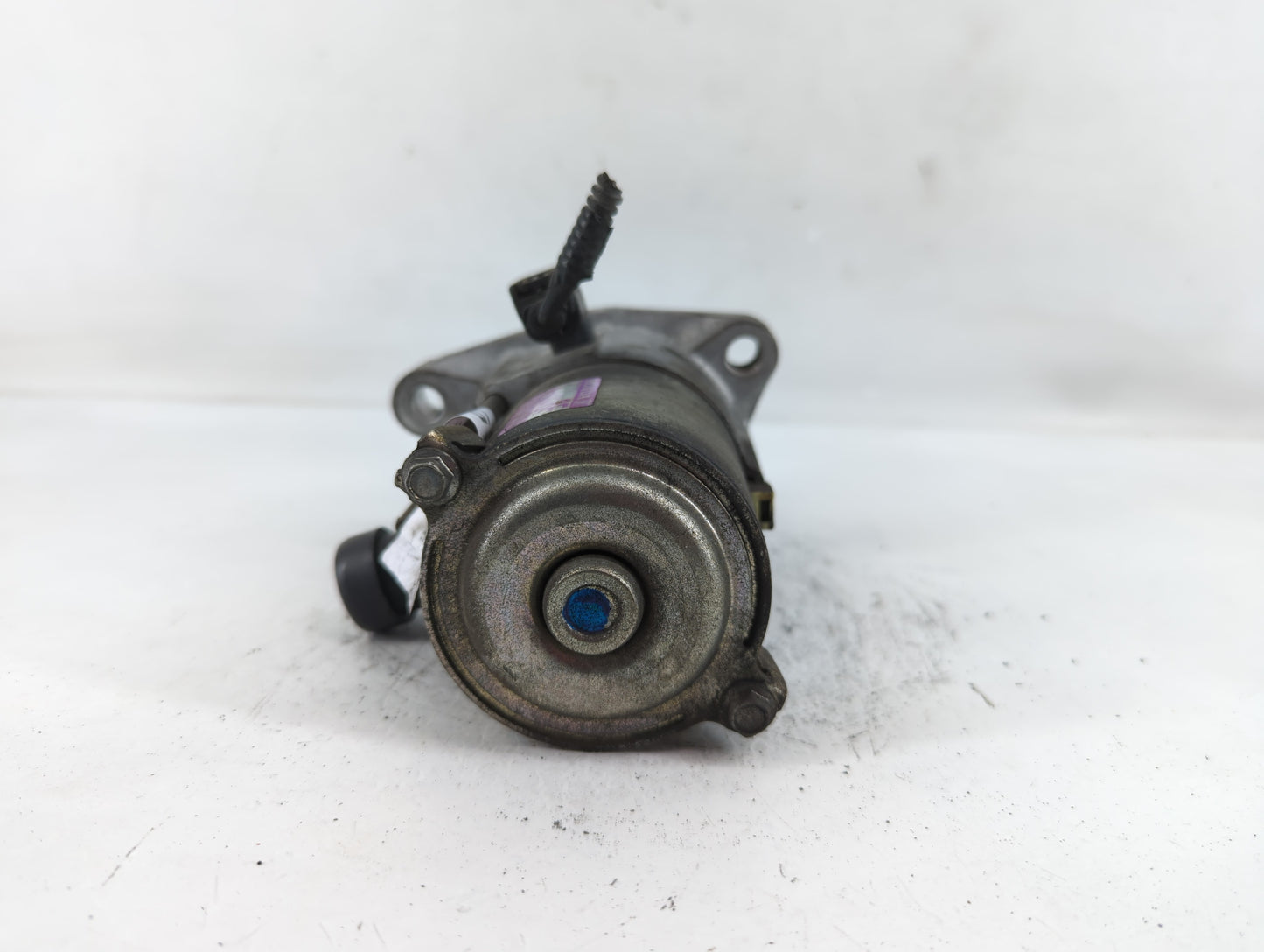 2015-2020 Honda Fit Car Starter Motor Solenoid OEM P/N:SM-74015 Fits Fits 2015 2016 2017 2018 2019 2020 OEM Used Auto Parts - Oemusedautoparts1.com