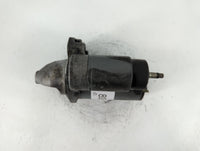2011-2014 Dodge Avenger Car Starter Motor Solenoid OEM Fits Fits 2011 2012 2013 2014 OEM Used Auto Parts - Oemusedautoparts1.com