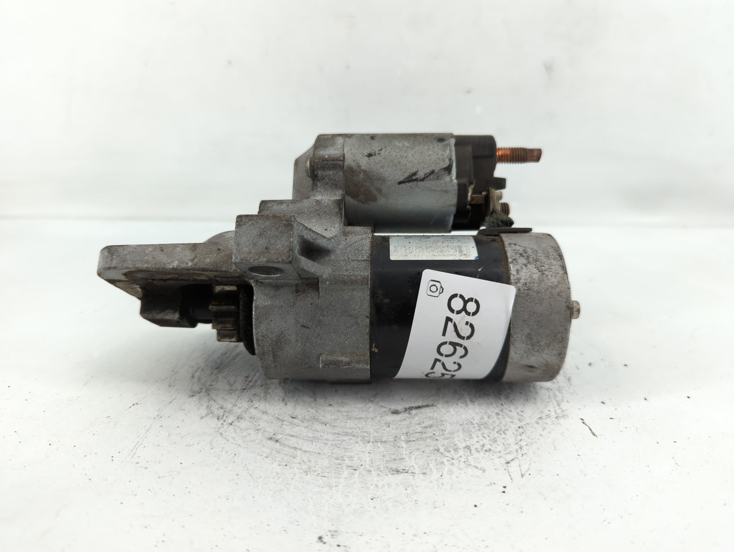 2012-2018 Ford Focus Car Starter Motor Solenoid OEM P/N:36100-3L160 Fits Fits 2012 2013 2014 2015 2016 2017 2018 2019 2020 OEM Used Auto Parts - Oemusedautoparts1.com