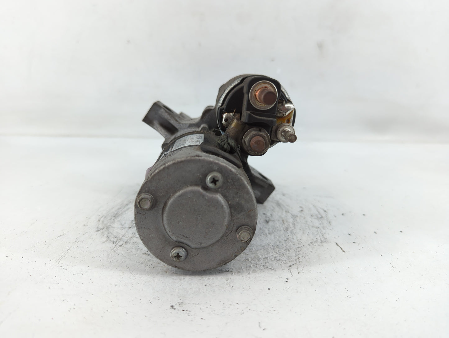 2012-2018 Ford Focus Car Starter Motor Solenoid OEM P/N:36100-3L160 Fits Fits 2012 2013 2014 2015 2016 2017 2018 2019 2020 OEM Used Auto Parts - Oemusedautoparts1.com