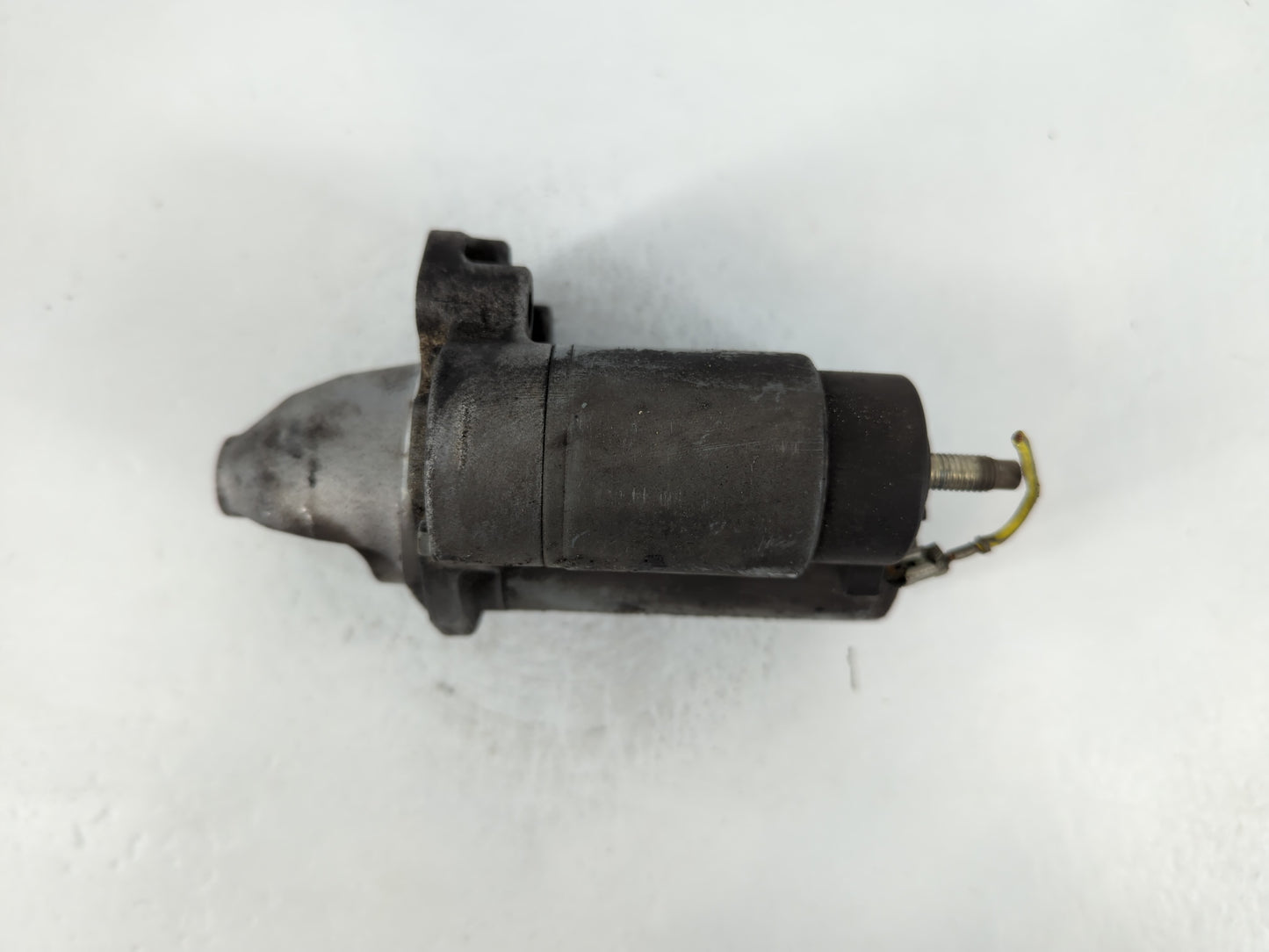 2017 Dodge Caravan Car Starter Motor Solenoid OEM P/N:428000-7200 04801839AB Fits OEM Used Auto Parts - Oemusedautoparts1.com