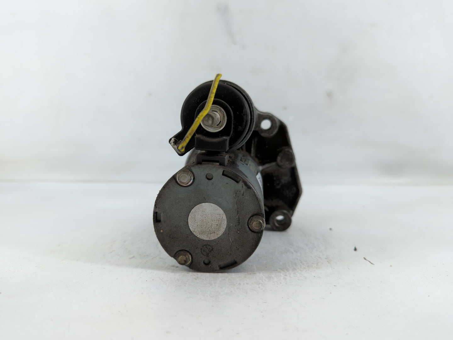 2017 Dodge Caravan Car Starter Motor Solenoid OEM P/N:428000-7200 04801839AB Fits OEM Used Auto Parts - Oemusedautoparts1.com