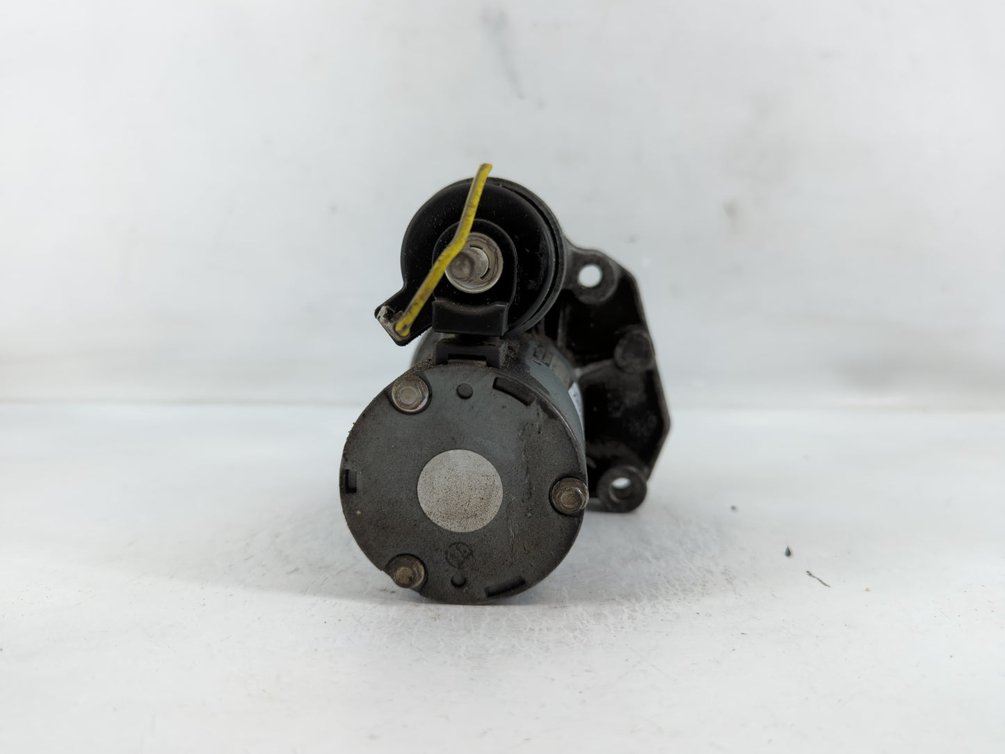2017 Dodge Caravan Car Starter Motor Solenoid OEM P/N:428000-7200 04801839AB Fits OEM Used Auto Parts - Oemusedautoparts1.com