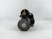 2017 Dodge Caravan Car Starter Motor Solenoid OEM P/N:428000-7200 04801839AB Fits OEM Used Auto Parts - Oemusedautoparts1.com
