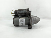 2017 Dodge Caravan Car Starter Motor Solenoid OEM P/N:428000-7200 04801839AB Fits OEM Used Auto Parts - Oemusedautoparts1.com