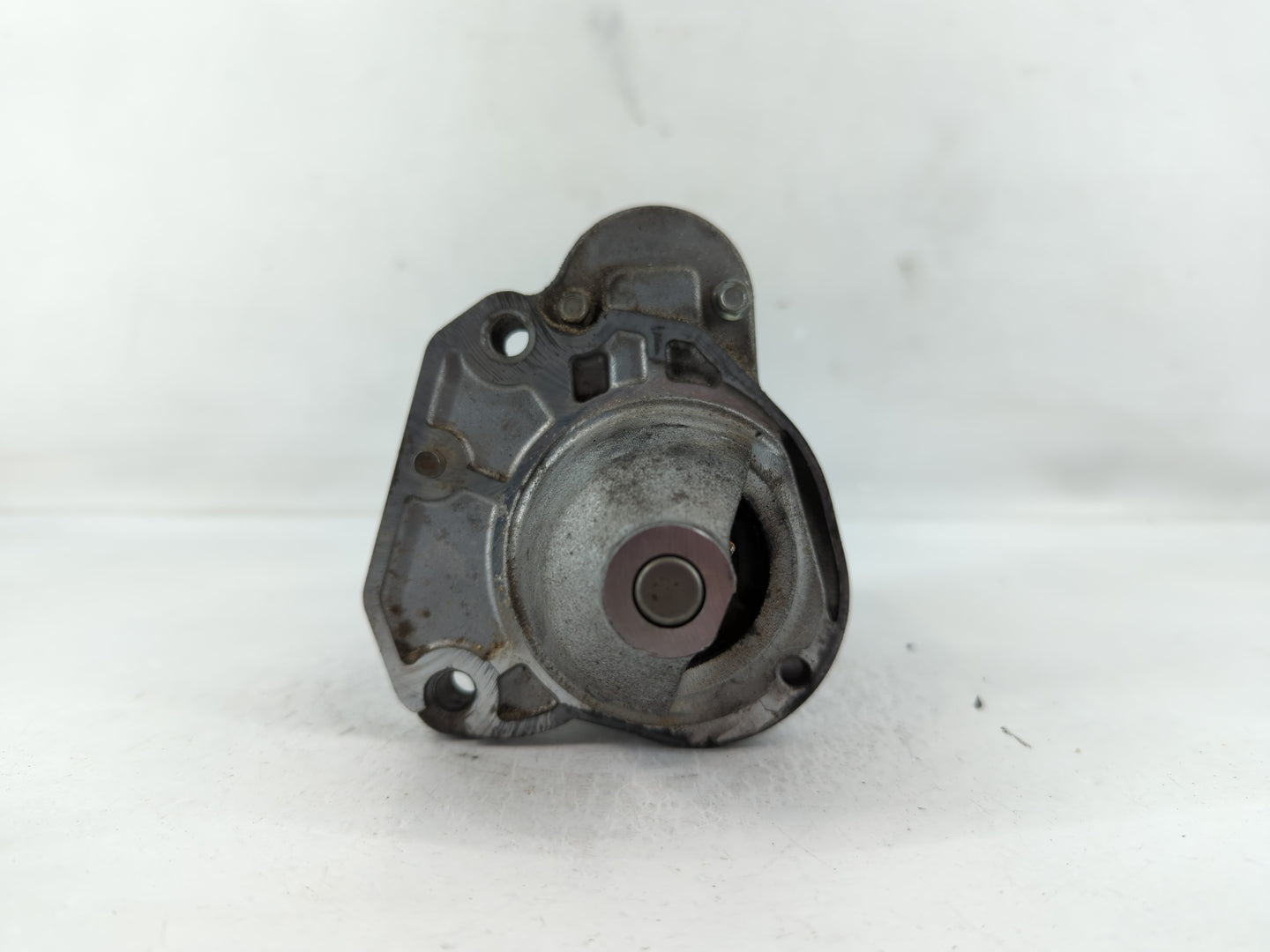 2017 Dodge Caravan Car Starter Motor Solenoid OEM P/N:428000-7200 04801839AB Fits OEM Used Auto Parts - Oemusedautoparts1.com