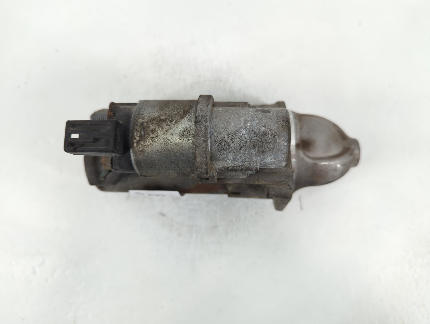 2014-2020 Hyundai Elantra Car Starter Motor Solenoid OEM P/N:36100-2E551 Fits Fits 2014 2015 2016 2017 2018 2019 2020 OEM Used Auto Parts - Oemusedautoparts1.com