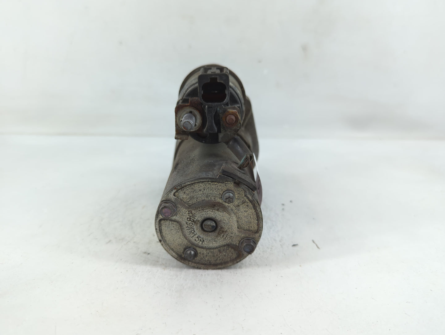 2014-2020 Hyundai Elantra Car Starter Motor Solenoid OEM P/N:36100-2E551 Fits Fits 2014 2015 2016 2017 2018 2019 2020 OEM Used Auto Parts - Oemusedautoparts1.com