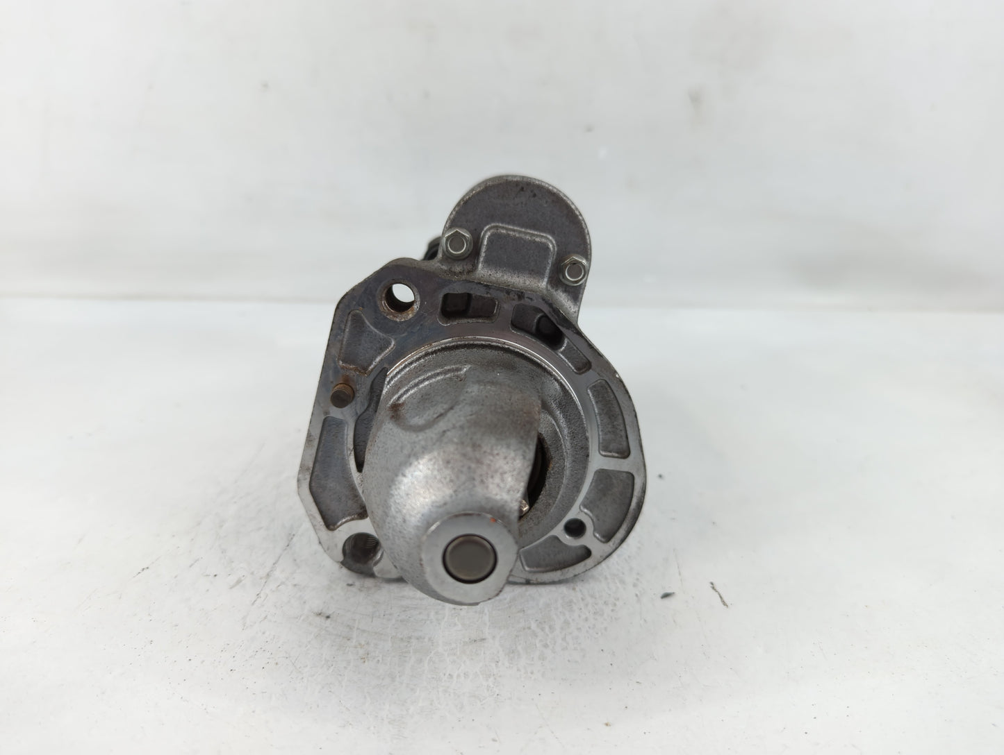 2017-2022 Dodge Challenger Car Starter Motor Solenoid OEM P/N:56029852AB 428000-9301 Fits OEM Used Auto Parts - Oemusedautoparts1.com