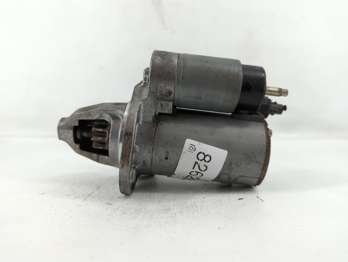 2017-2022 Dodge Challenger Car Starter Motor Solenoid OEM P/N:56029852AB 428000-9301 Fits OEM Used Auto Parts - Oemusedautoparts1.com
