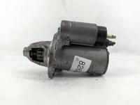 2017-2022 Dodge Challenger Car Starter Motor Solenoid OEM P/N:56029852AB 428000-9301 Fits OEM Used Auto Parts - Oemusedautoparts1.com
