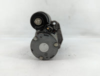 2017-2022 Dodge Challenger Car Starter Motor Solenoid OEM P/N:56029852AB 428000-9301 Fits OEM Used Auto Parts - Oemusedautoparts1.com