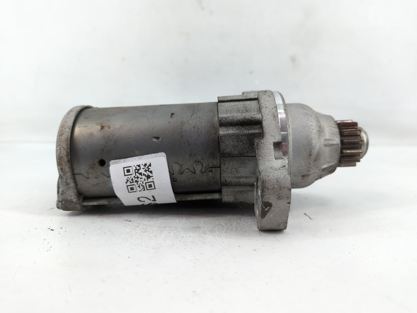 2014-2020 Volkswagen Passat Car Starter Motor Solenoid OEM P/N:02M 911 024 R Fits OEM Used Auto Parts - Oemusedautoparts1.com