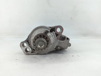 2014-2020 Volkswagen Passat Car Starter Motor Solenoid OEM P/N:02M 911 024 R Fits OEM Used Auto Parts - Oemusedautoparts1.com