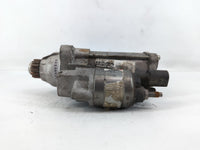 2014-2020 Volkswagen Passat Car Starter Motor Solenoid OEM P/N:02M 911 024 R Fits OEM Used Auto Parts - Oemusedautoparts1.com