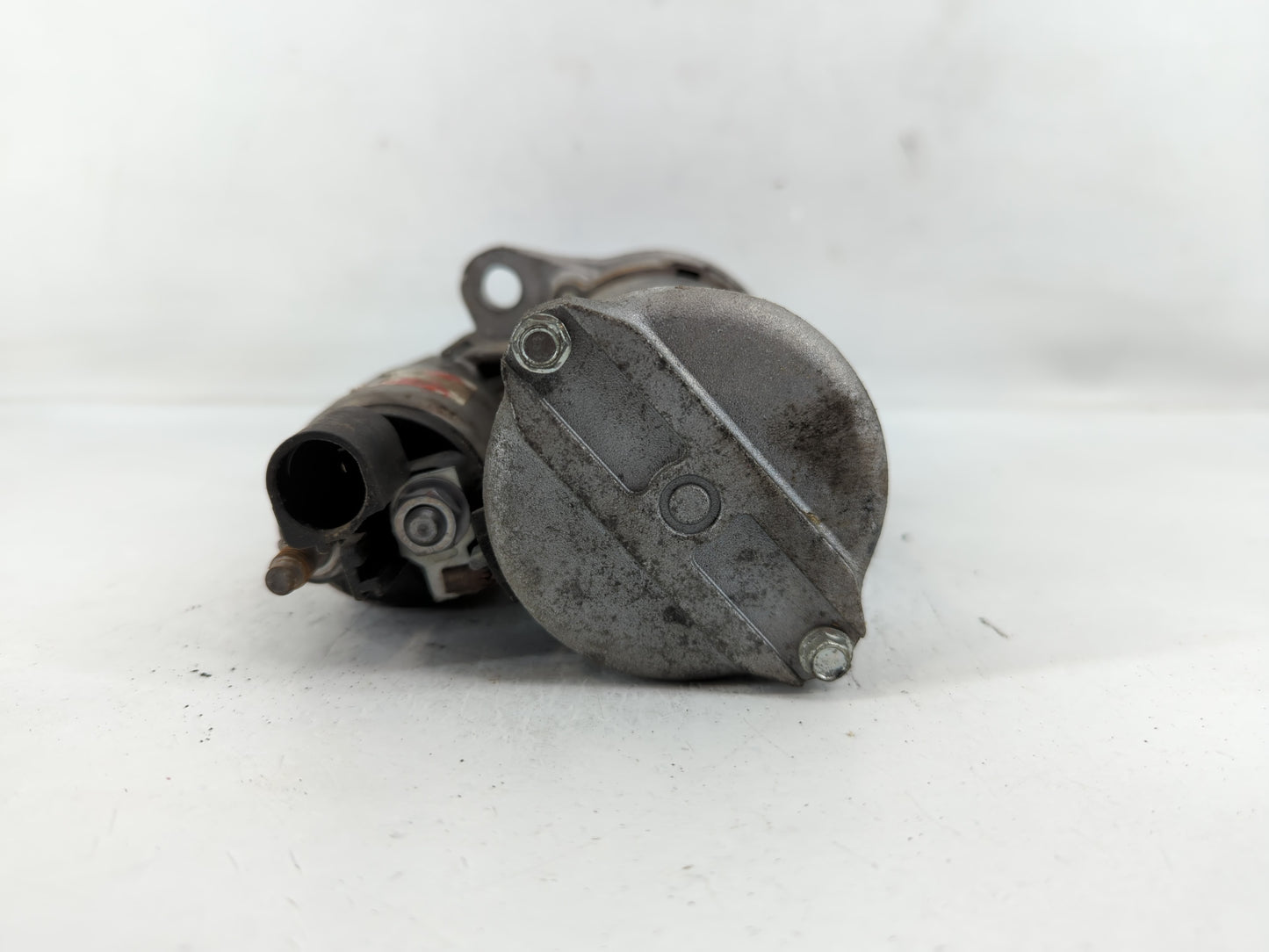 2014-2020 Volkswagen Passat Car Starter Motor Solenoid OEM P/N:02M 911 024 R Fits OEM Used Auto Parts - Oemusedautoparts1.com