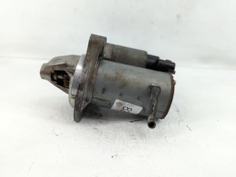 compare product 2015-2022 Chevrolet Colorado Car Starter Motor Solenoid OEM P/N:438000-1270 Fits OEM Used Auto Parts