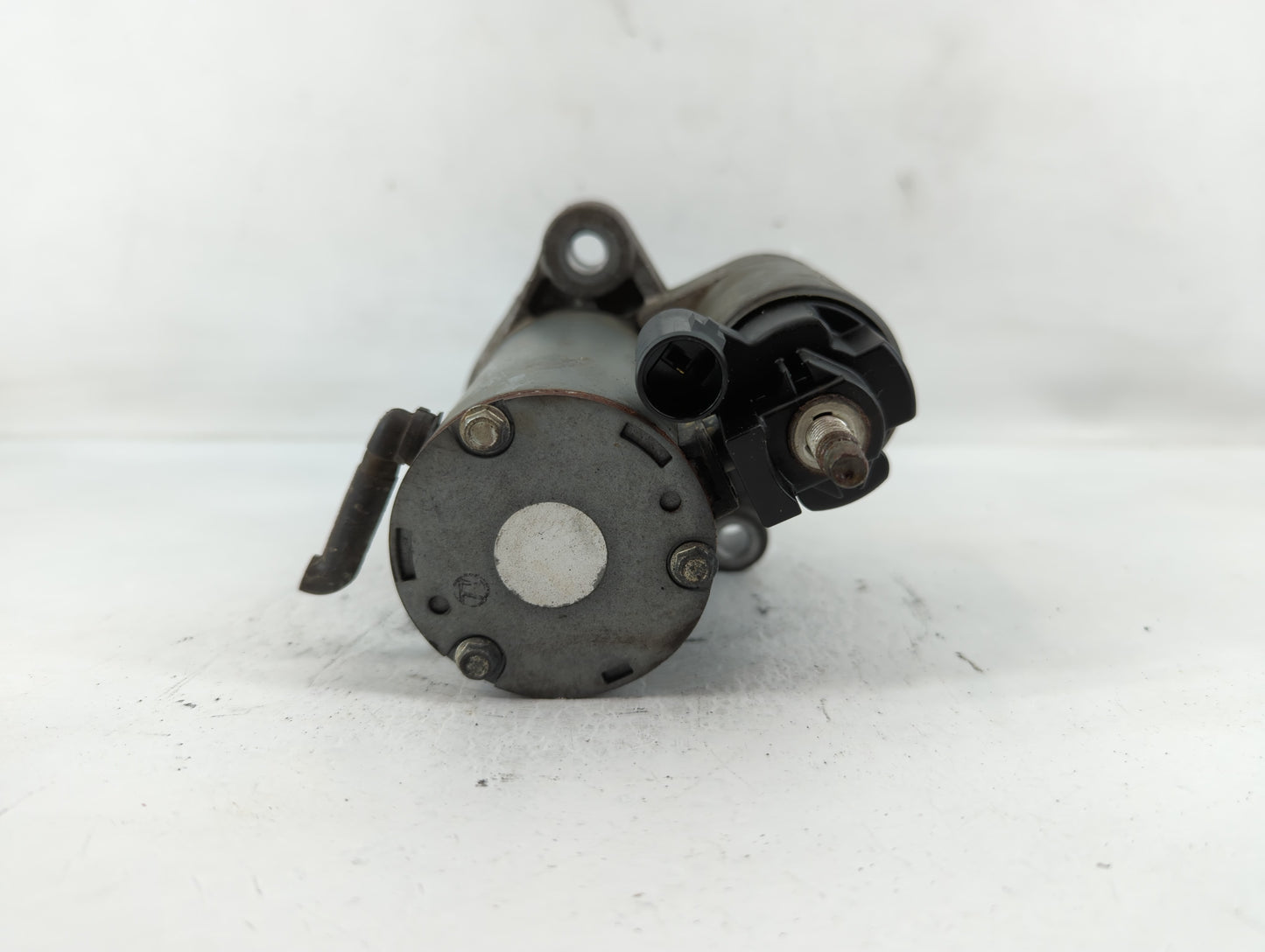2015-2022 Chevrolet Colorado Car Starter Motor Solenoid OEM P/N:438000-1270 Fits OEM Used Auto Parts - Oemusedautoparts1.com