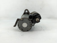 2015-2022 Chevrolet Colorado Car Starter Motor Solenoid OEM P/N:438000-1270 Fits OEM Used Auto Parts - Oemusedautoparts1.com