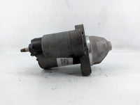 2015-2022 Chevrolet Colorado Car Starter Motor Solenoid OEM P/N:438000-1270 Fits OEM Used Auto Parts - Oemusedautoparts1.com