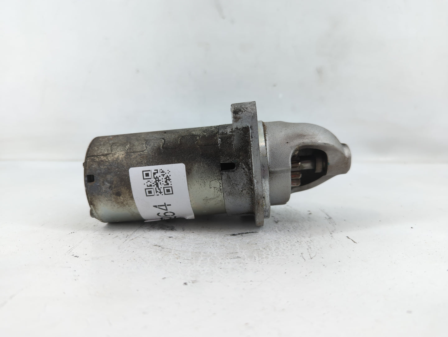 2015-2019 Hyundai Sonata Car Starter Motor Solenoid OEM P/N:36100-2G250 Fits Fits 2015 2016 2017 2018 2019 2020 OEM Used Auto Parts - Oemusedautoparts1.com