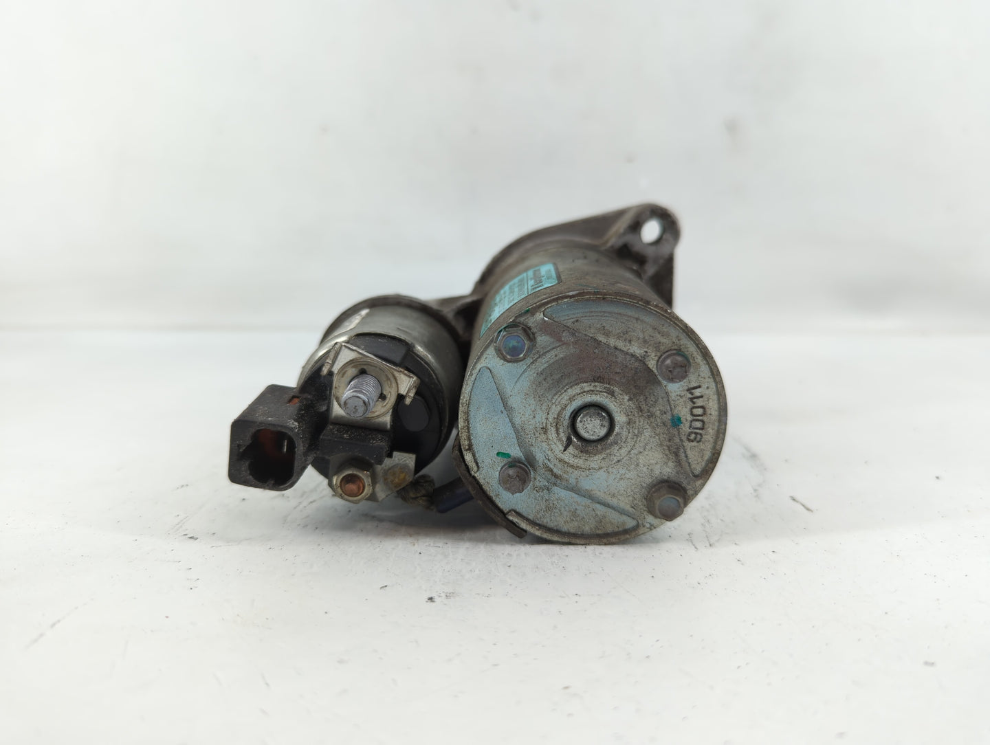 2015-2019 Hyundai Sonata Car Starter Motor Solenoid OEM P/N:36100-2G250 Fits Fits 2015 2016 2017 2018 2019 2020 OEM Used Auto Parts - Oemusedautoparts1.com