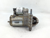 2016 Gmc Yukon Xl Car Starter Motor Solenoid OEM P/N:1269 5760 Fits Fits 2014 2015 2017 2018 2019 2020 OEM Used Auto Parts - Oemusedautoparts1.com