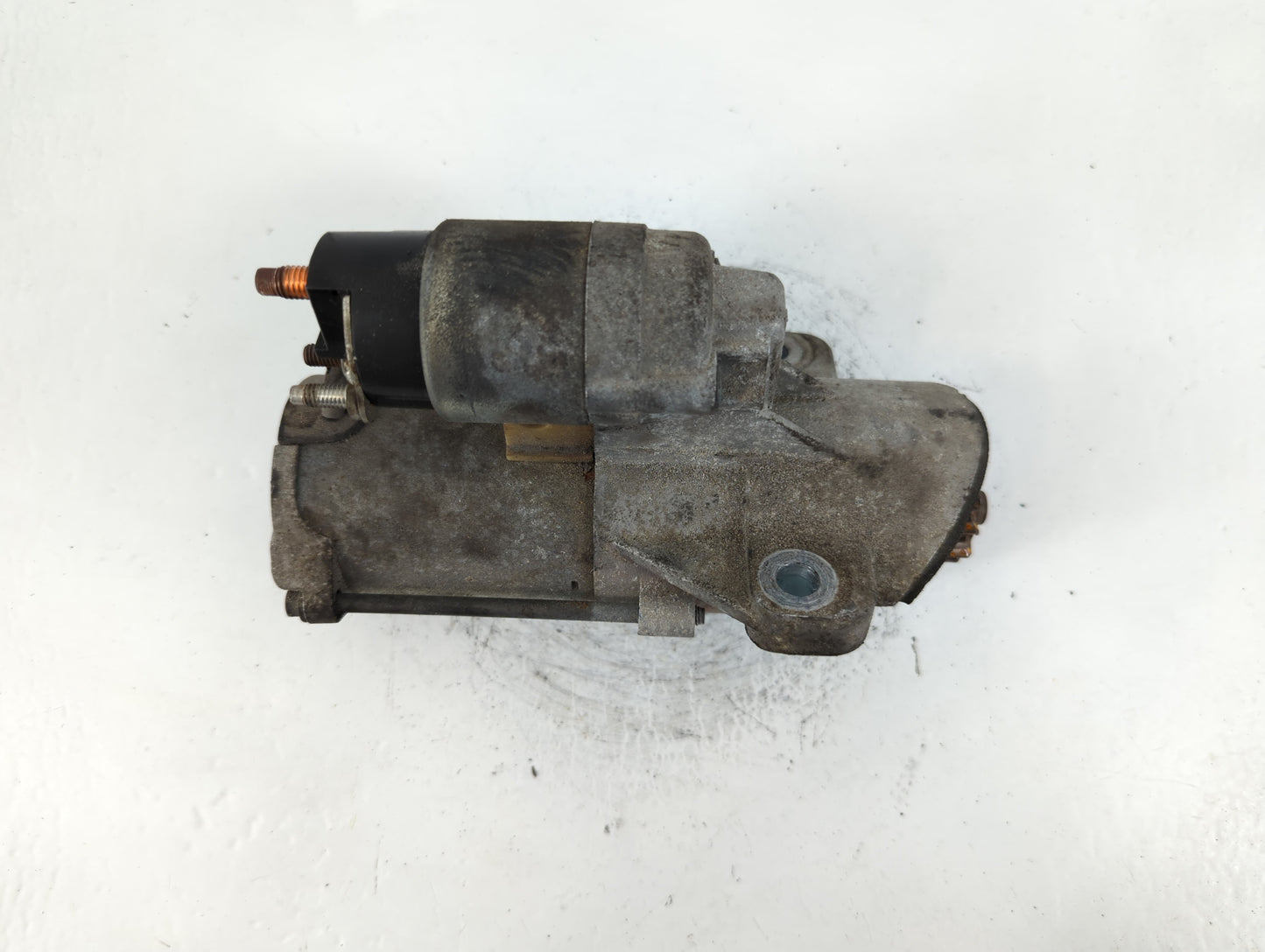 2011-2019 Ford Explorer Car Starter Motor Solenoid OEM P/N:02137907 A 8G1T-11000-BA Fits OEM Used Auto Parts - Oemusedautoparts1.com