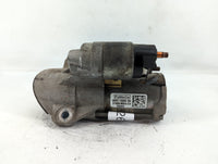 2011-2019 Ford Explorer Car Starter Motor Solenoid OEM P/N:02137907 A 8G1T-11000-BA Fits OEM Used Auto Parts - Oemusedautoparts1.com