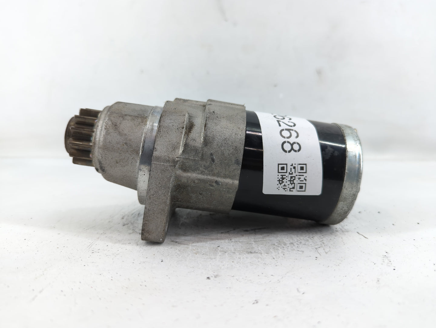 2013-2018 Nissan Altima Car Starter Motor Solenoid OEM P/N:23300 3TA0A Fits Fits 2013 2014 2015 2016 2017 2018 OEM Used Auto Parts - Oemusedautoparts1.com