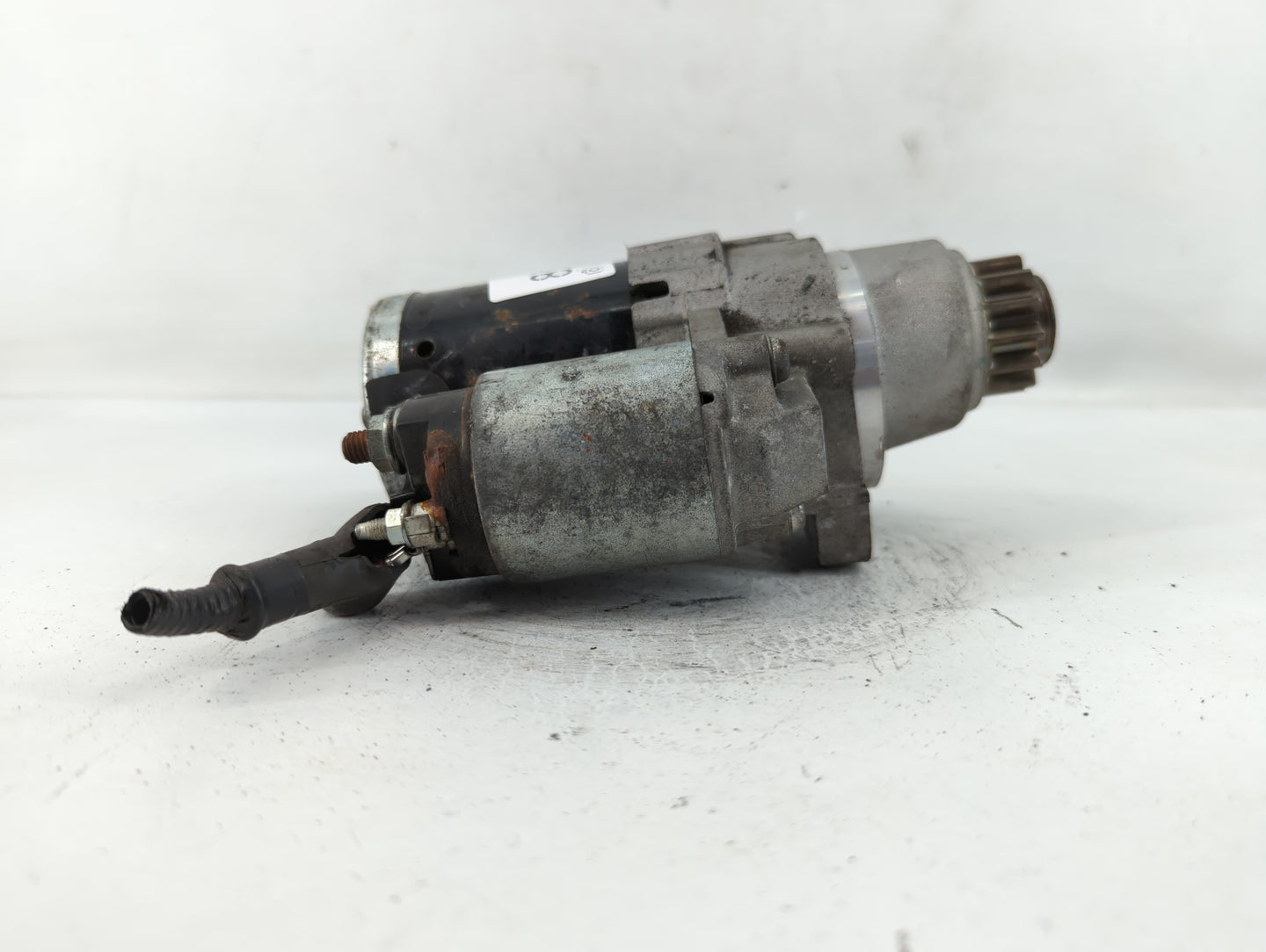 2013-2018 Nissan Altima Car Starter Motor Solenoid OEM P/N:23300 3TA0A Fits Fits 2013 2014 2015 2016 2017 2018 OEM Used Auto Parts - Oemusedautoparts1.com