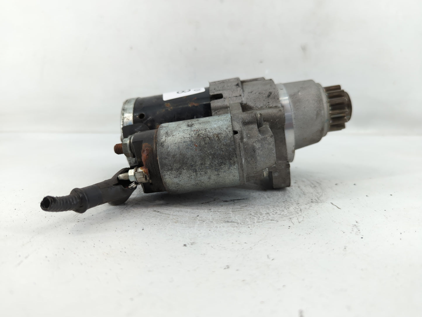 2013-2018 Nissan Altima Car Starter Motor Solenoid OEM P/N:23300 3TA0A Fits Fits 2013 2014 2015 2016 2017 2018 OEM Used Auto Parts - Oemusedautoparts1.com