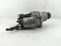 2013-2018 Nissan Altima Car Starter Motor Solenoid OEM P/N:23300 3TA0A Fits Fits 2013 2014 2015 2016 2017 2018 OEM Used Auto Parts - Oemusedautoparts1.com