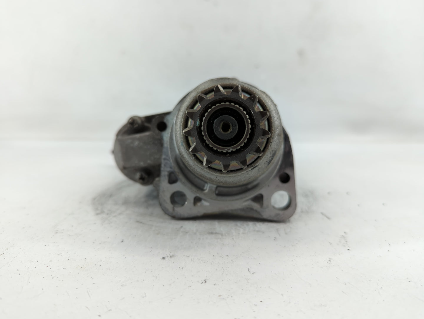 2013-2018 Nissan Altima Car Starter Motor Solenoid OEM P/N:23300 3TA0A Fits Fits 2013 2014 2015 2016 2017 2018 OEM Used Auto Parts - Oemusedautoparts1.com