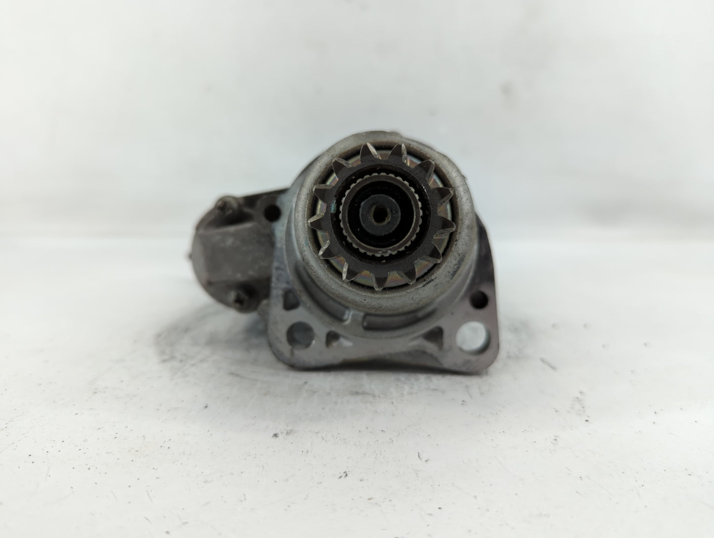 2013-2018 Nissan Altima Car Starter Motor Solenoid OEM P/N:23300 3TA0A Fits Fits 2013 2014 2015 2016 2017 2018 OEM Used Auto Parts - Oemusedautoparts1.com