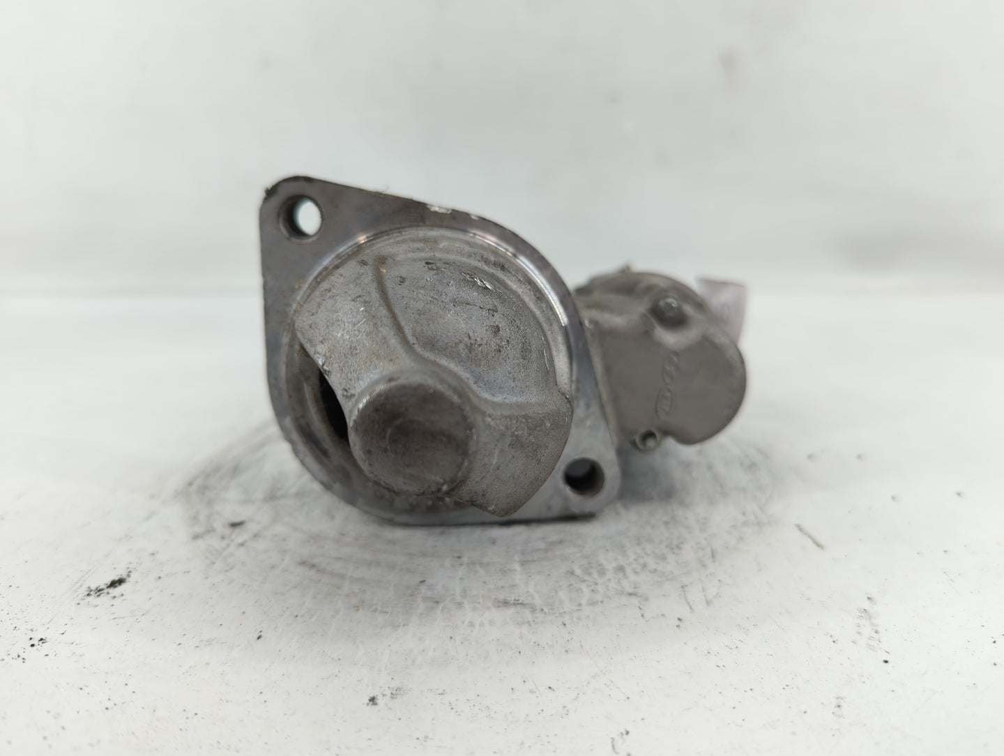 2014-2015 Kia Optima Car Starter Motor Solenoid OEM P/N:36100-2G400 Fits Fits 2014 2015 2016 OEM Used Auto Parts - Oemusedautoparts1.com