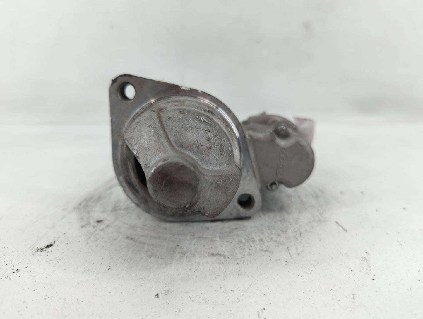 2014-2015 Kia Optima Car Starter Motor Solenoid OEM P/N:36100-2G400 Fits Fits 2014 2015 2016 OEM Used Auto Parts - Oemusedautoparts1.com
