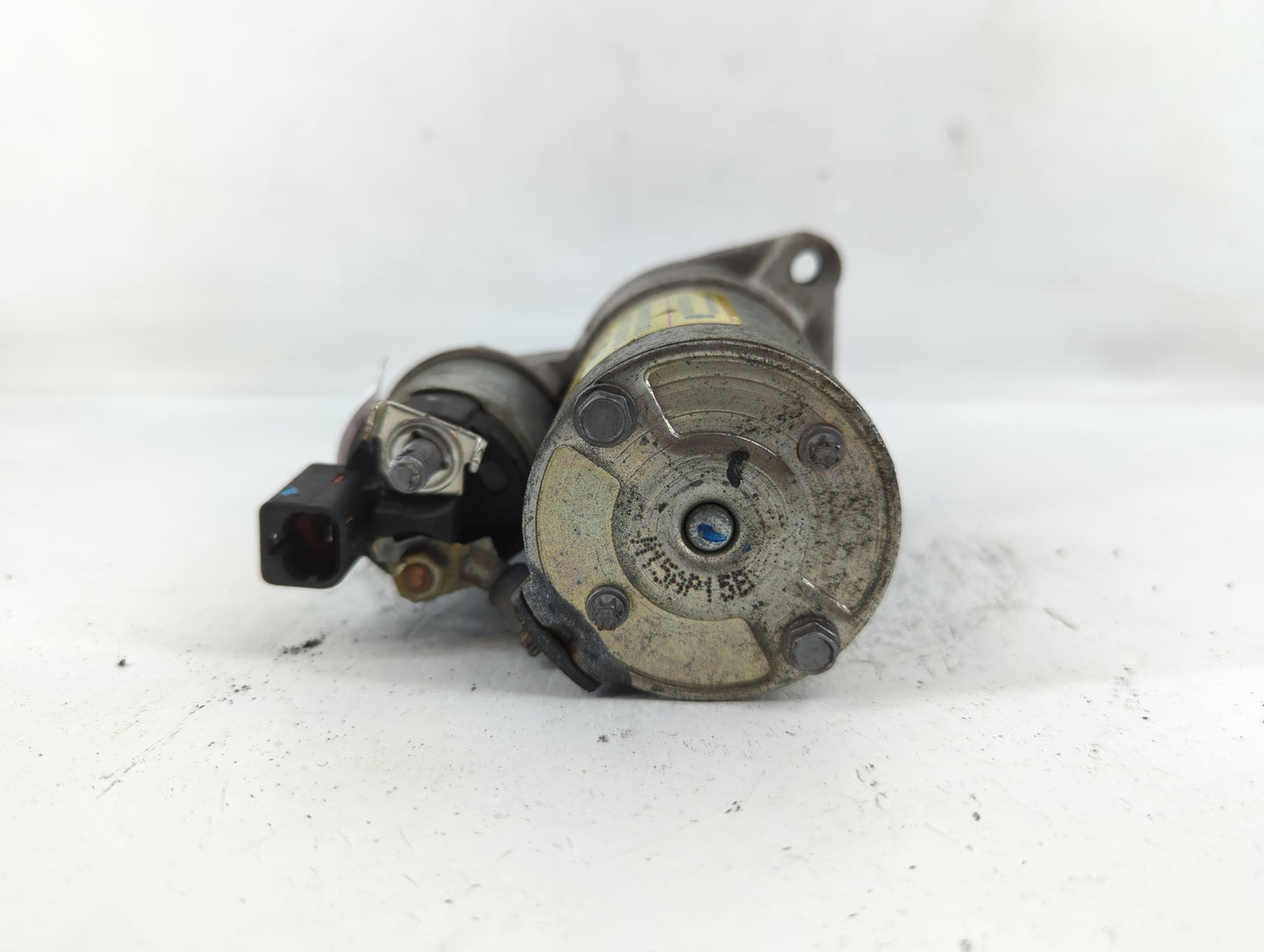 2014-2015 Kia Optima Car Starter Motor Solenoid OEM P/N:36100-2G400 Fits Fits 2014 2015 2016 OEM Used Auto Parts - Oemusedautoparts1.com