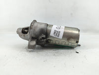 2016-2020 Kia Sedona Car Starter Motor Solenoid OEM P/N:36100-3C260 Fits Fits 2015 2016 2017 2018 2019 2020 OEM Used Auto Parts - Oemusedautoparts1.com