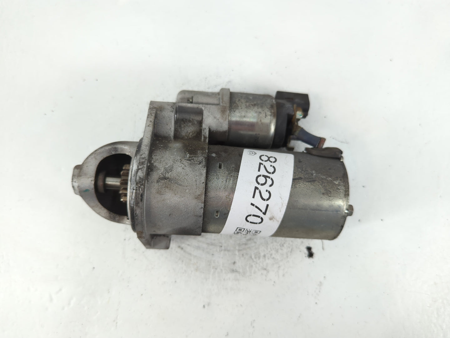 2016-2020 Kia Sedona Car Starter Motor Solenoid OEM P/N:36100-3C260 Fits Fits 2015 2016 2017 2018 2019 2020 OEM Used Auto Parts - Oemusedautoparts1.com