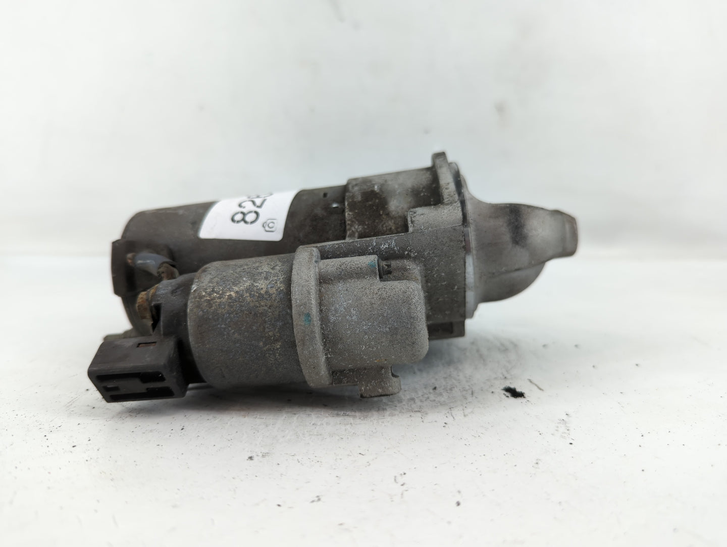 2016-2020 Kia Sedona Car Starter Motor Solenoid OEM P/N:36100-3C260 Fits Fits 2015 2016 2017 2018 2019 2020 OEM Used Auto Parts - Oemusedautoparts1.com