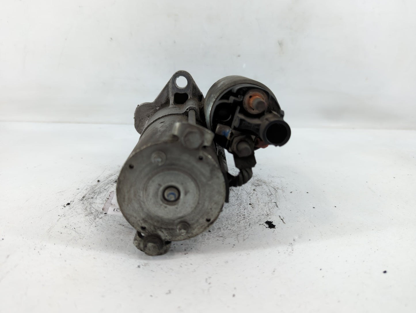 2010-2017 Chevrolet Equinox Car Starter Motor Solenoid OEM P/N:GM 12605317 Fits OEM Used Auto Parts - Oemusedautoparts1.com